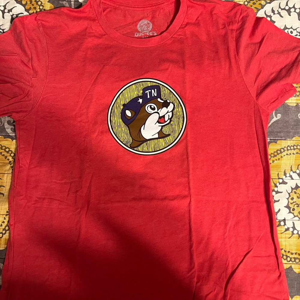 Buc-ee’s Tennessee T-Shirt (Medium)